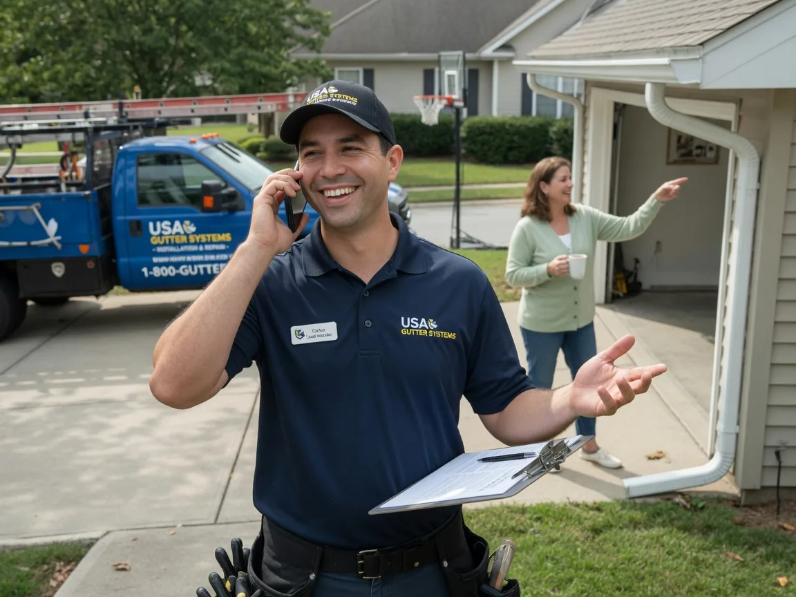 Gutter Installation Cassville, PA FAQs